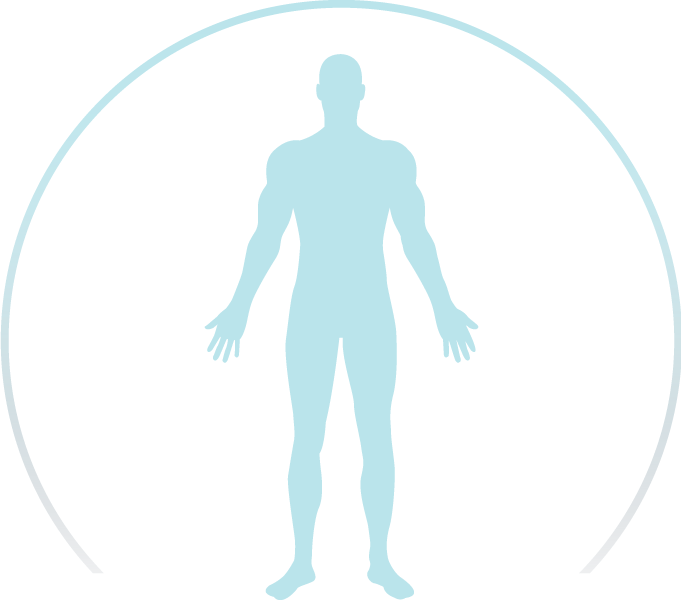 Prestige Mens Health logo