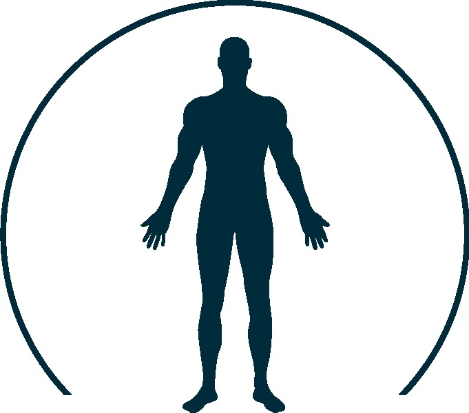 Prestige Mens Health logo